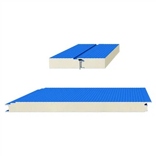PU Sandwich phab ntsa panels