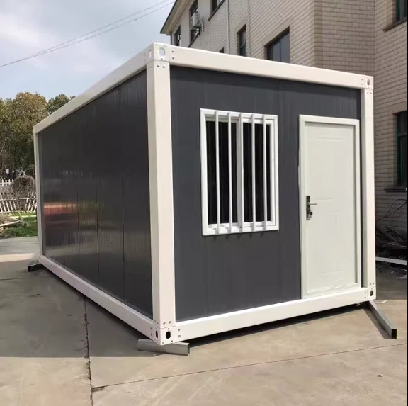 Folding Container Tsev