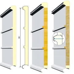 Sandwich Ru Board Board