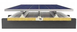 PV ROOF PANELS